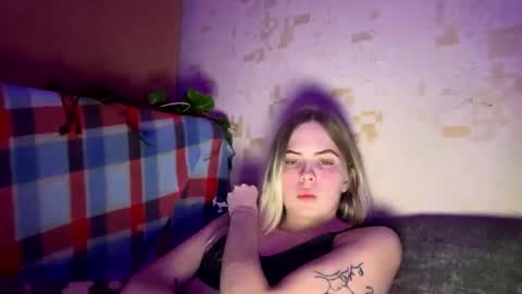 jessika_evans online show from February 16, 7:32 pm