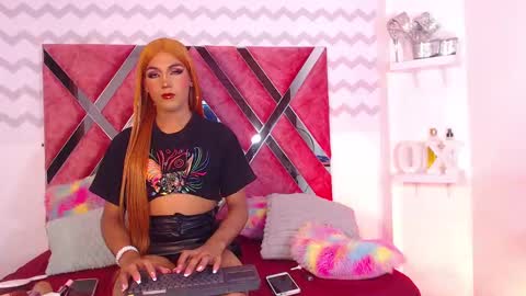 JESS online show from January 14, 3:53 am