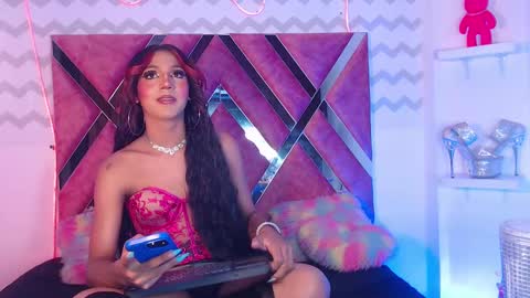 JESS online show from February 27, 11:41 am