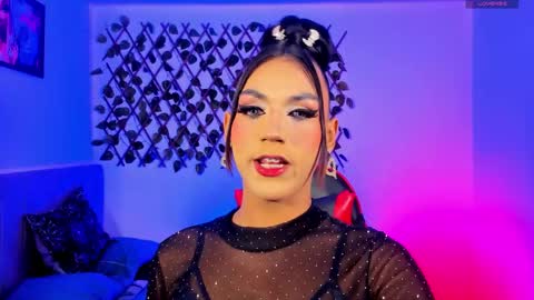 JESS online show from January 18, 2:48 am