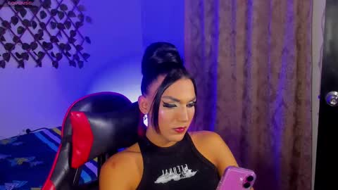 JESS online show from March 5, 8:32 am