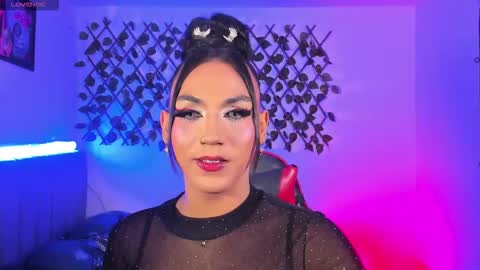 JESS online show from March 18, 3:42 am