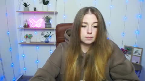 Jess online show from January 22, 10:07 am