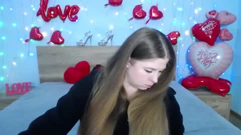 Jess online show from February 12, 10:14 am