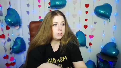 Jess online show from February 19, 10:23 am