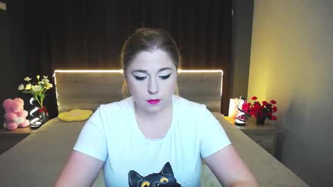 Jess online show from November 19, 7:19 am