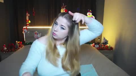 Jess online show from December 17, 7:47 am