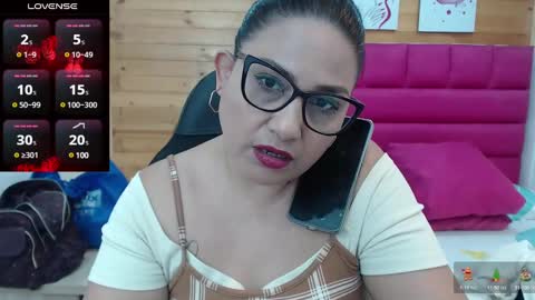 paola online show from December 30, 3:24 pm