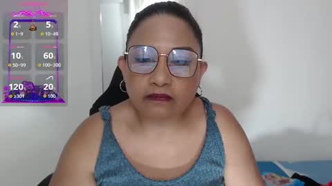 paola online show from September 22, 1:13 pm