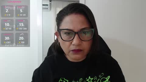 paola online show from January 12, 2:00 pm