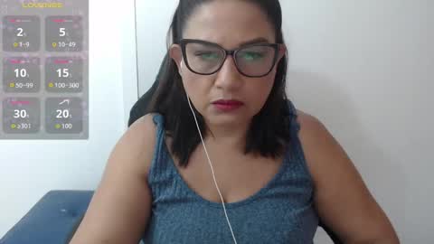 paola online show from April 4, 12:57 pm