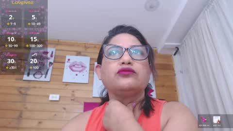 paola online show from April 5, 8:55 am