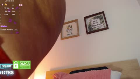 jessiwet online show from December 6, 7:23 pm