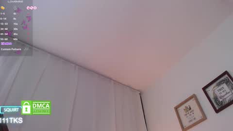 jessiwet online show from December 15, 10:04 pm