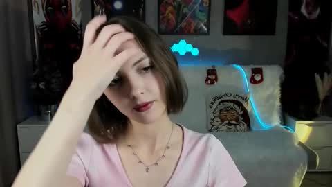 Snapshot of jessswalker chatting on December 24, 3:37 pm JesssWalker online show from December 24, 3:37 pm