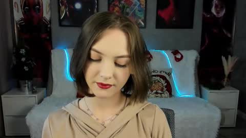 Snapshot of jessswalker chatting on December 27, 7:29 am JesssWalker online show from December 27, 7:29 am