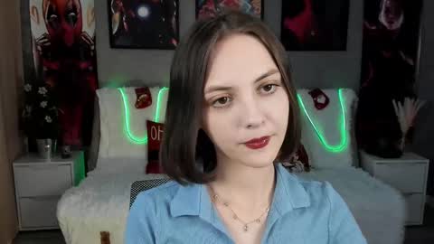 Snapshot of jessswalker chatting on December 29, 10:56 am JesssWalker online show from December 29, 10:56 am