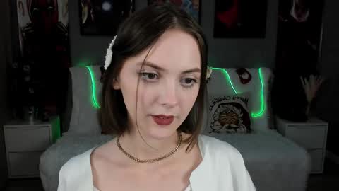 Snapshot of jessswalker chatting on December 30, 11:37 am JesssWalker online show from December 30, 11:37 am