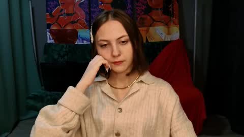 Snapshot of jessswalker chatting on January 14, 2:11 pm JesssWalker online show from January 14, 2:11 pm