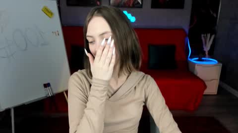 Snapshot of jessswalker chatting on February 4, 8:59 pm JesssWalker online show from February 4, 8:59 pm