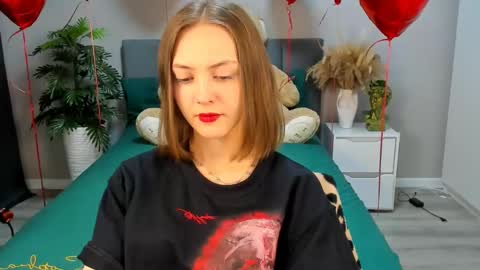 Snapshot of jessswalker chatting on February 28, 1:58 pm JesssWalker online show from February 28, 1:58 pm