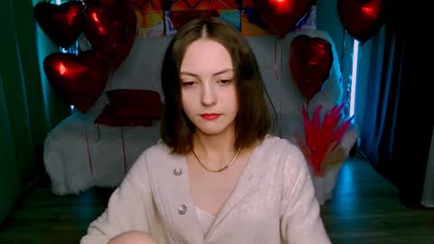 Snapshot of jessswalker chatting on March 7, 6:22 pm JesssWalker online show from March 7, 6:22 pm