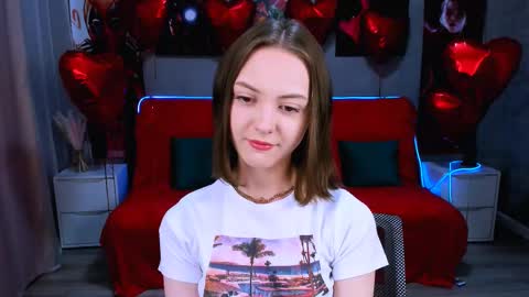 Snapshot of jessswalker chatting on March 9, 1:59 pm JesssWalker online show from March 9, 1:59 pm