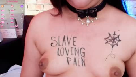 jessy_capelli online show from October 15, 7:36 pm