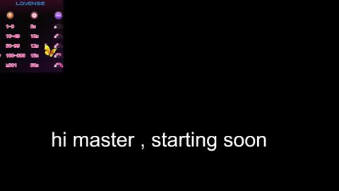 jessy_capelli online show from November 4, 7:02 pm