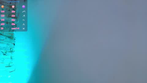 jessy_capelli online show from November 5, 7:03 pm