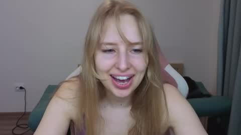 Jessy online show from May 31, 11:28 am