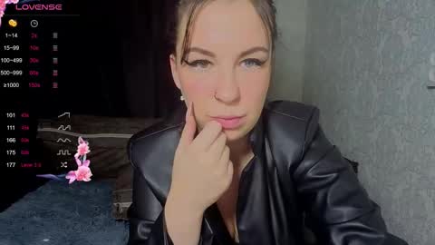 Jessy online show from October 27, 12:15 am