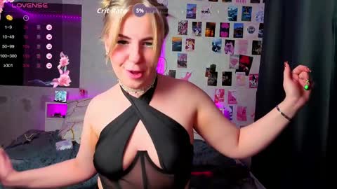 Jessy online show from April 5, 8:06 pm