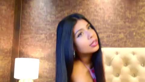 JESSY FORTUNE online show from July 6, 4:31 pm