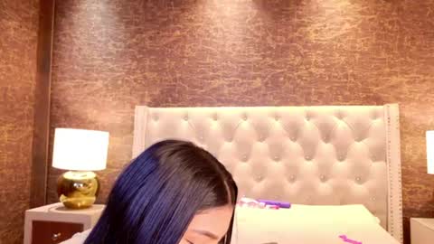 JESSY FORTUNE online show from July 29, 4:27 pm
