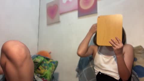 Jessy online show from January 7, 1:13 pm