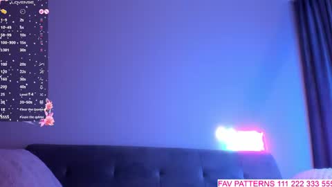 JessyJ online show from July 23, 7:34 pm