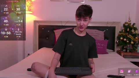 Jessy online show from January 2, 3:19 pm