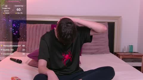 Jessy online show from February 1, 5:26 pm