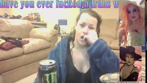 seductress Cyber Succubus online show from February 20, 12:05 pm