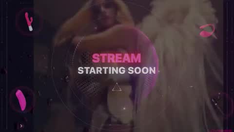 seductress Cyber Succubus online show from March 15, 10:10 am