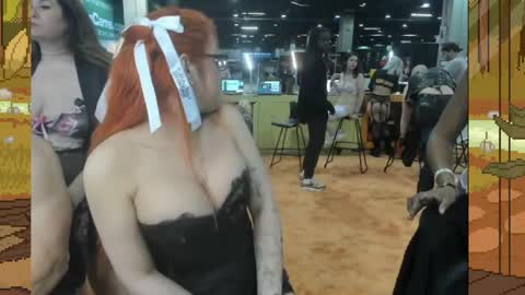 Snapshot of jessyboi0504 chatting on April 11, 6:01 pm seductress Cyber Succubus online show from April 11, 6:01 pm