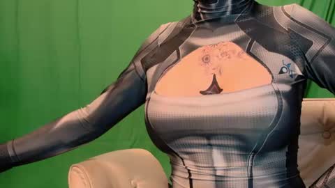 Snapshot of jessyboi0504 chatting on July 5, 9:27 am seductress Cyber Succubus online show from July 5, 9:27 am