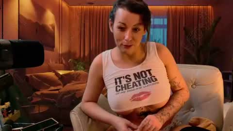 Snapshot of jessyboi0504 chatting on July 14, 10:48 pm seductress Cyber Succubus online show from July 14, 10:48 pm