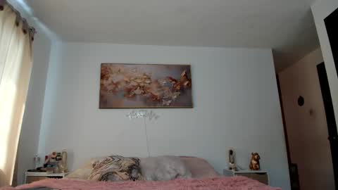 jessye_golden online show from February 12, 3:49 pm