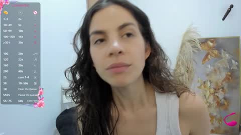 jessye_golden online show from February 14, 9:11 pm