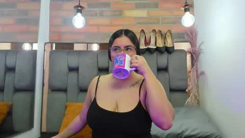 JESSY CORTES online show from October 4, 2:48 pm