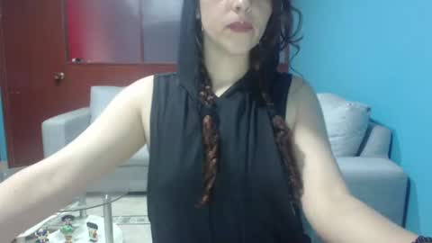 jessy online show from July 27, 7:21 pm