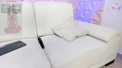 Jessy Morgan online show from January 10, 9:34 am