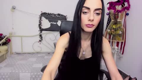 Jessy online show from December 28, 5:57 pm